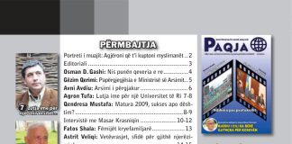 Revista Paqja Nr. 034 cover_1_7Yg0vMXVVCbqWjoHbWA9cwM3tQv2lMH