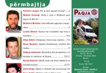 Revista Paqja Nr. 059 cover_1cod49h0G5zffD0pyaYHJT9UT4EItKwSI