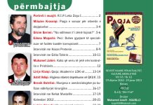 Revista Paqja Nr. 061 cover_1dbiwQcXTJ52ckzyeZVjITCjYXbm0YQbb