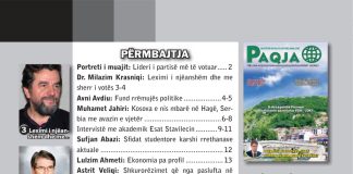 Revista Paqja Nr. 037 cover_1eDvIxInlsQWJccVbALZ7GaVh8xRuRy0p