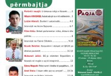 Revista Paqja Nr. 060 cover_1t6ZqVijQx3EPBn0soFbSeLgGAXPznEyY