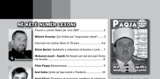 Revista Paqja Nr. 011 cover_1xVXASaSMUd0VgZQg9RXeHbzUIMq0uWZq