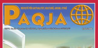 Revista Paqja Nr. 052 cover_1xYSJOtZ2Tc2hhBIFWS0bnBAolpDCV-g8