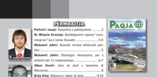 Revista Paqja Nr. 040 cover_1xhvs9K7CZeTPDVJxa389BVHHi7L_8o6y