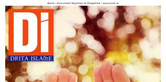 Drita Islame – 1 (444) di janar 2020 1 scaled