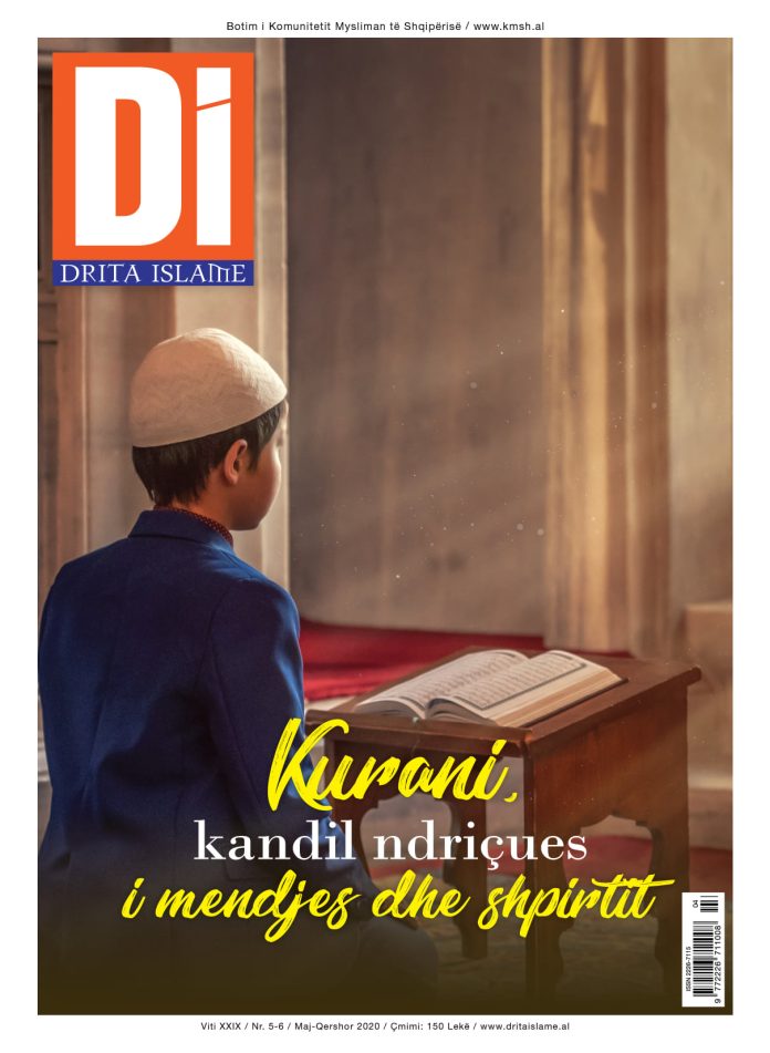 Drita Islame - 2 (145) #2 #2
