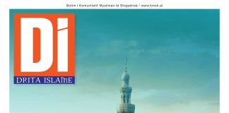 Drita Islame – 3 & 4 (446-447) Drita Islame - 3- & 4 (446-447)