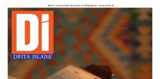 Drita Islame – 03 (490) – Mars 2024 Drita Islame – 03 (490) - Mars 2024