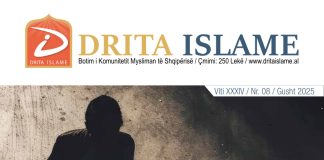 Drita Islame – Gusht 2025 – 08 Drita Islame – Gusht 2025 - 08