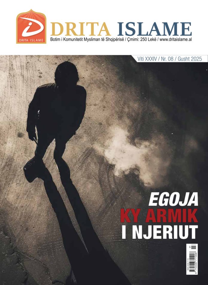 Drita Islame – Gusht 2025 - 08 Drita Islame – Gusht 2025 - 08