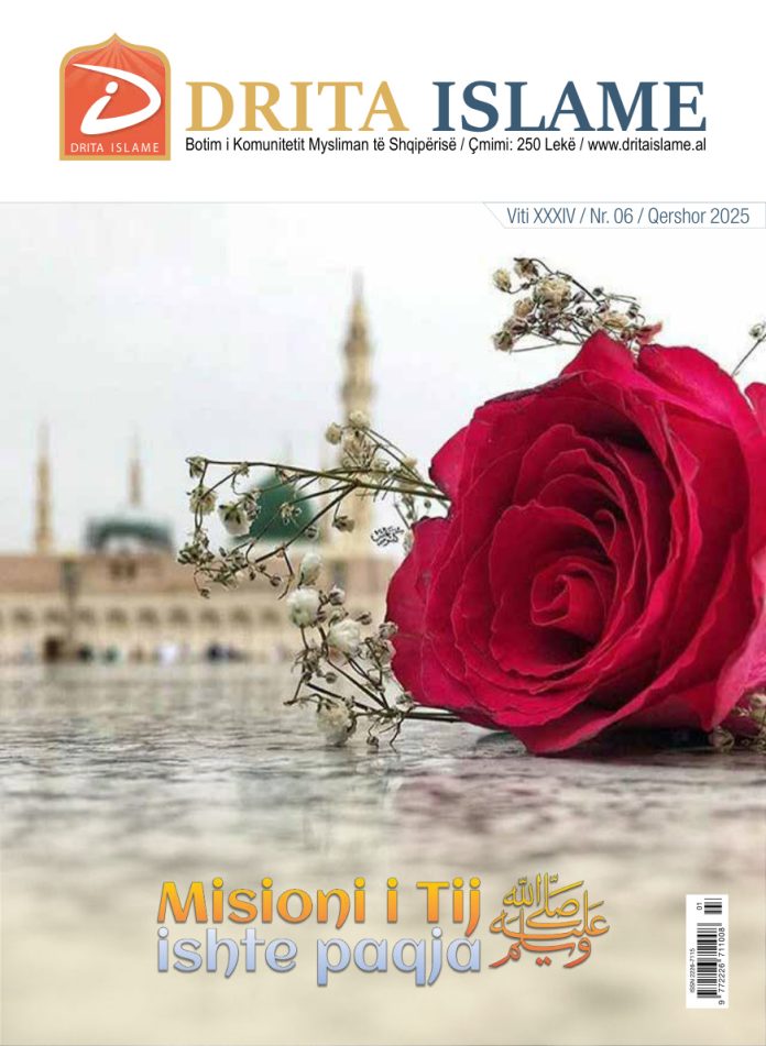 Drita Islame – Qershor 2025 - 06