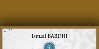 40 thënie mbi Ramazanin, Kur’anin dhe agjërimin – Ismail Bardhi 40 thënie mbi Ramazanin, Kur'anin dhe agjërimin - Ismail Bardhi