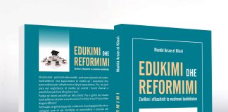 EDUKIMI DHE REFORMIMI EDUKIMI DHE REFORMIMI