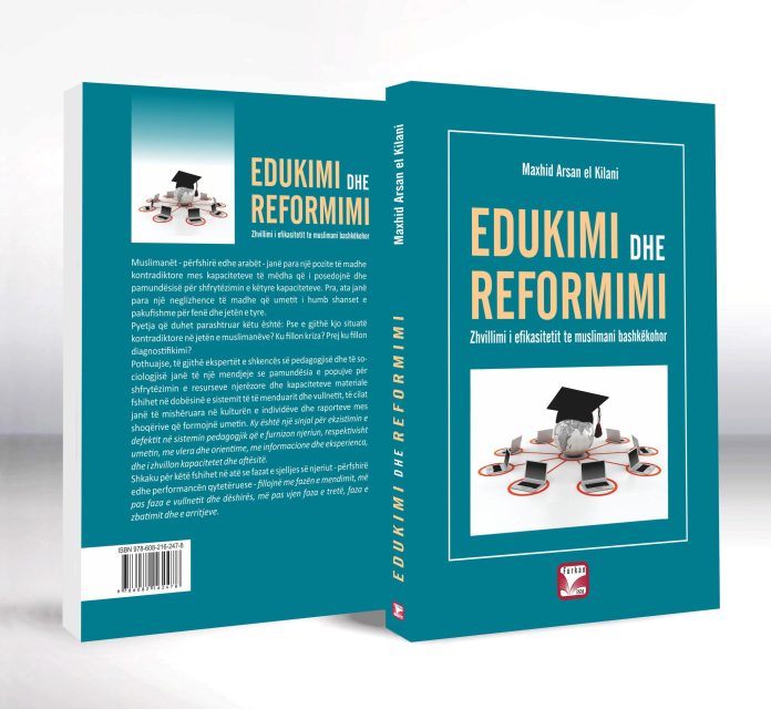 EDUKIMI DHE REFORMIMI