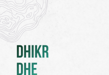 DHIKR DHE DUA – Imam Gazali DHIKR DHE DUA - Imam Gazali