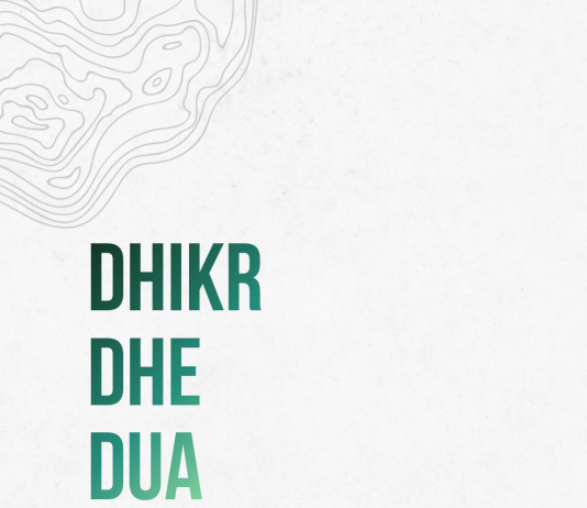 DHIKR DHE DUA – Imam Gazali DHIKR DHE DUA - Imam Gazali
