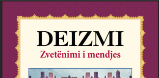 Deizmi – Osman Nuri Topbash Deizmi - Osman Nuri Topbash