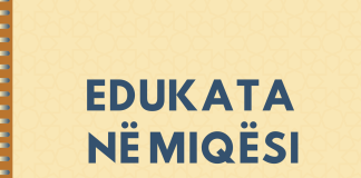 EDUKATA NË MIQËSI – Imam Gazali EDUKATA NË MIQËSI - Imam Gazali