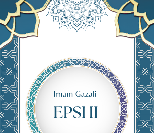 EPSHI – Imam Gazali EPSHI - Imam Gazali