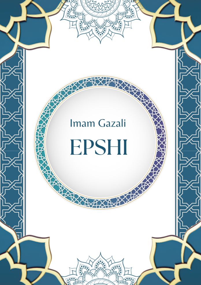 EPSHI - Imam Gazali