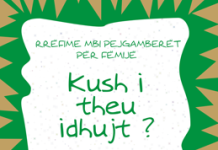KUSH I THEU IDHUJT – Ebu’l – Hasan en-Nedevi KUSH I THEU IDHUJT - Ebu’l - Hasan en-Nedevi