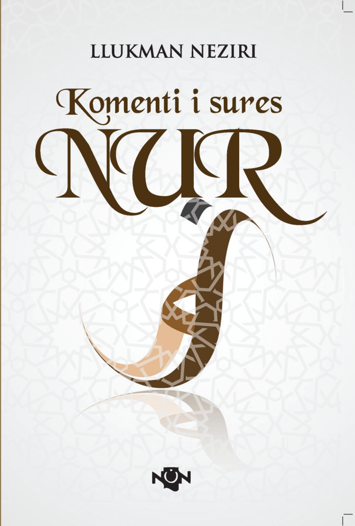 Komenti i sures Nur