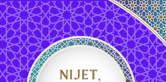 NIJET, IHLAS DHE SIDK – Imam Gazali NIJET, IHLAS DHE SIDK - Imam Gazali