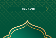 O EVLAD I DASHUR – Imam Gazali O EVLAD I DASHUR - Imam Gazali