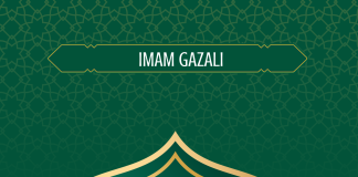 O EVLAD I DASHUR – Imam Gazali O EVLAD I DASHUR - Imam Gazali