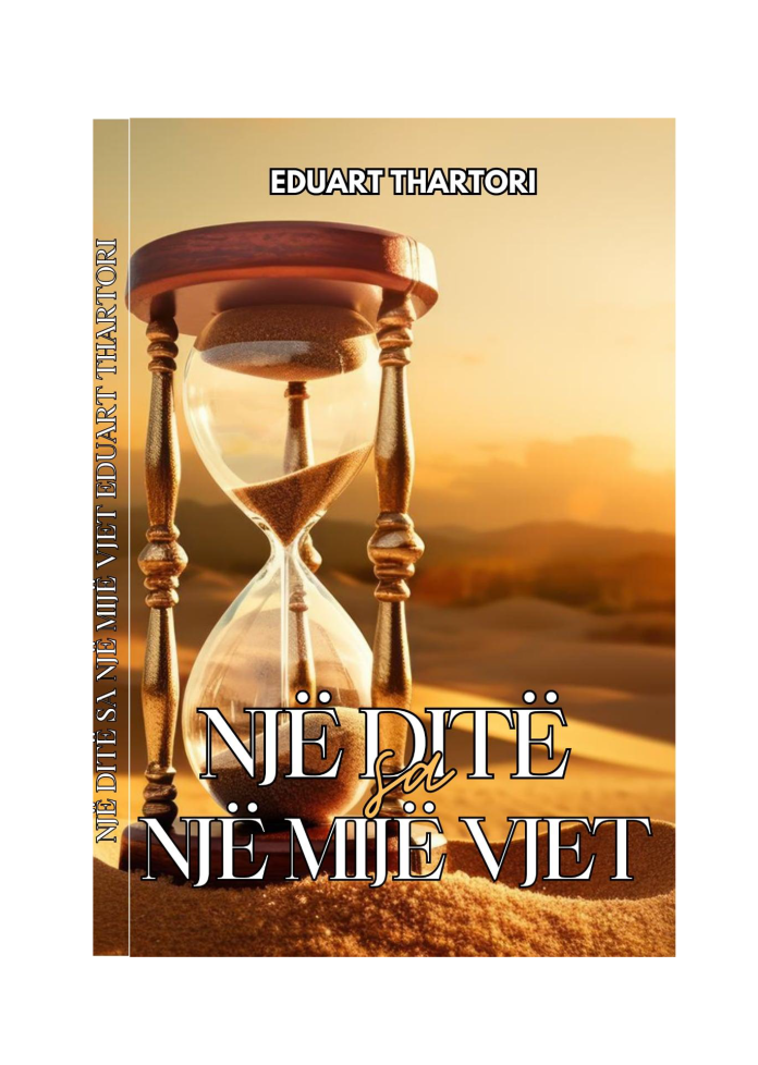 Një ditë sa një mijë vjet