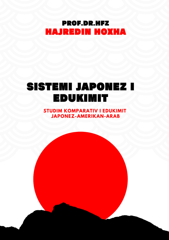 Sistemi japonez i edukimit