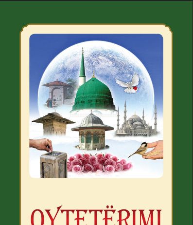 Qytetërimi Islam – Osman Nuri Topbash