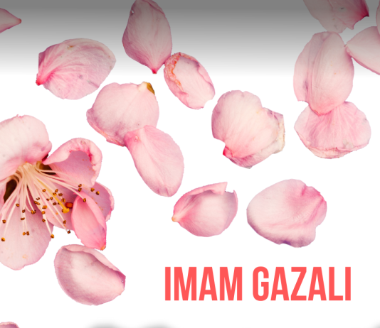 RREGULLAT E JETËS MARTESORE – Imam Gazali RREGULLAT E JETËS MARTESORE - Imam Gazali