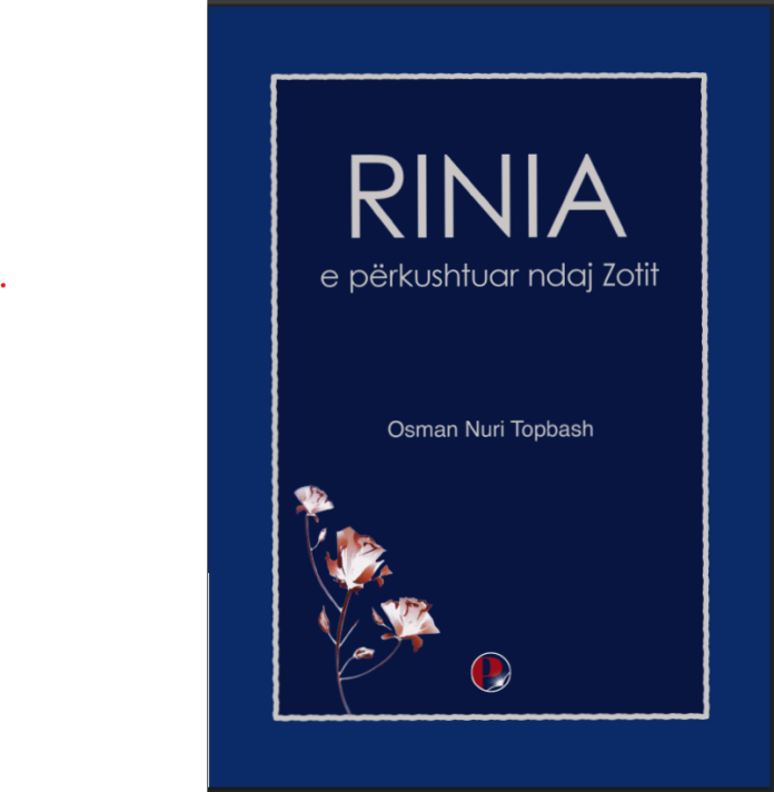 Rinia - Osman Nuri Topbash