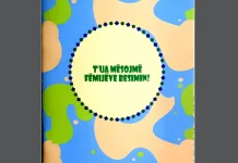 T’ua mësojmë fëmijëve besimin! T’ua mësojmë fëmijëve besimin!