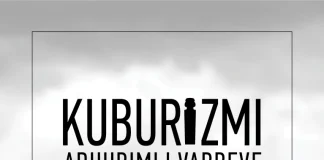 Kuburizmi – Adhurimi i Varreve Kuburizmi – Adhurimi i Varreve