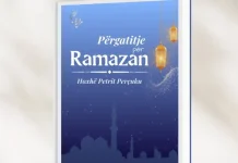 Përgatitje për Ramazan Auto Draft