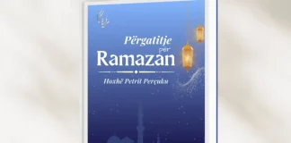 Përgatitje për Ramazan Auto Draft