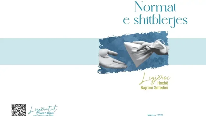 “Normat e shitblerjes”