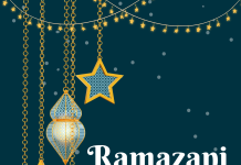 Ramazani 2026 Ramazani 2026